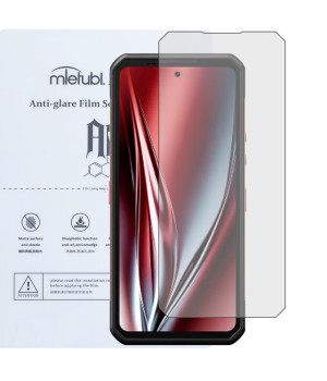 Гідрогелева плівка Mietubl Anti-Glare для Oukitel WP300 Матова