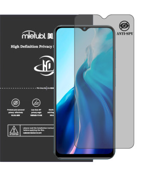 Гідрогелева плівка антишпигун Mietubl HD Privacy Screen Protector для Oukitel C35