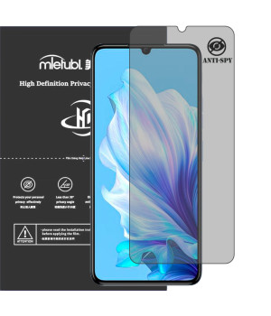 Гідрогелева плівка антишпигун Mietubl HD Privacy Screen Protector для Oukitel C50