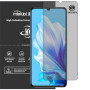 Гідрогелева плівка антишпигун Mietubl HD Privacy Screen Protector для Oukitel C50
