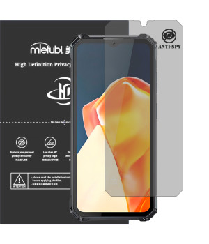 Гідрогелева плівка антишпигун Mietubl HD Privacy Screen Protector для Oukitel G1