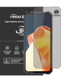 Гідрогелева плівка антишпигун Mietubl HD Privacy Screen Protector для Oukitel G1