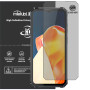 Гідрогелева плівка антишпигун Mietubl HD Privacy Screen Protector для Oukitel G1