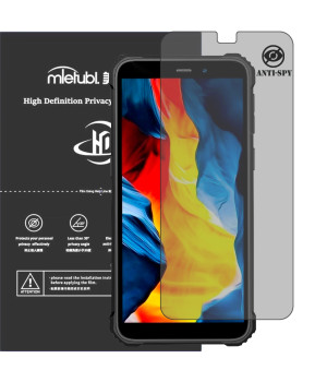Гідрогелева плівка антишпигун Mietubl HD Privacy Screen Protector для Oukitel G2
