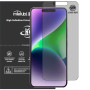 Гідрогелева плівка антишпигун Mietubl HD Privacy Screen Protector для Oukitel P1