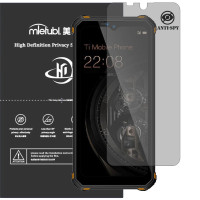 Гідрогелева плівка антишпигун Mietubl HD Privacy Screen Protector для Oukitel WP15