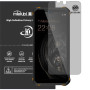Гідрогелева плівка антишпигун Mietubl HD Privacy Screen Protector для Oukitel WP15