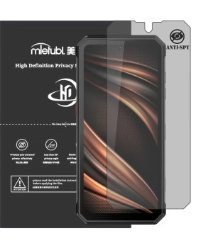 Гідрогелева плівка антишпигун Mietubl HD Privacy Screen Protector для Oukitel WP21