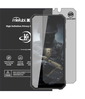 Гідрогелева плівка антишпигун Mietubl HD Privacy Screen Protector для Oukitel WP23