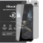 Гідрогелева плівка антишпигун Mietubl HD Privacy Screen Protector для Oukitel WP23