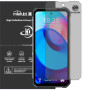 Гідрогелева плівка антишпигун Mietubl HD Privacy Screen Protector для Oukitel WP27