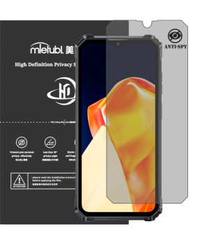 Гидрогелевая пленка антишпион Mietubl HD Privacy Screen Protector для Oukitel WP28E