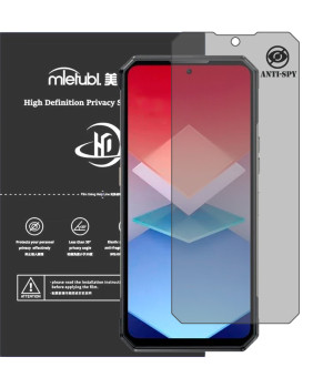 Гидрогелевая пленка антишпион Mietubl HD Privacy Screen Protector для Oukitel WP30 Pro