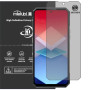 Гідрогелева плівка антишпигун Mietubl HD Privacy Screen Protector для Oukitel WP30 Pro