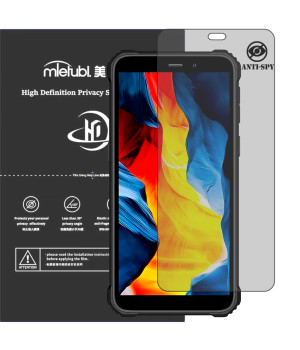 Гидрогелевая пленка антишпион Mietubl HD Privacy Screen Protector для Oukitel WP32