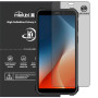 Гідрогелева плівка антишпигун Mietubl HD Privacy Screen Protector для Oukitel WP32 Pro