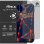 Гідрогелева плівка антишпигун Mietubl HD Privacy Screen Protector для Oukitel WP33 Pro