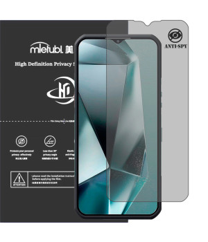 Гидрогелевая пленка антишпион Mietubl HD Privacy Screen Protector для Oukitel WP35 Pro