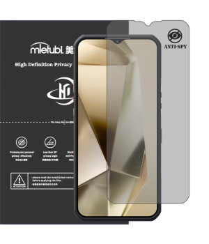 Гидрогелевая пленка антишпион Mietubl HD Privacy Screen Protector для Oukitel WP35