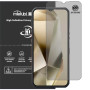 Гидрогелевая пленка антишпион Mietubl HD Privacy Screen Protector для Oukitel WP35