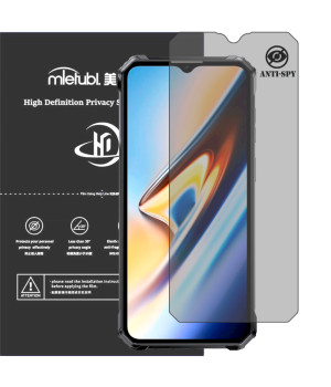 Гидрогелевая пленка антишпион Mietubl HD Privacy Screen Protector для Oukitel WP38