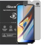 Гідрогелева плівка антишпигун Mietubl HD Privacy Screen Protector для Oukitel WP38