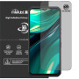 Гідрогелева плівка антишпигун Mietubl HD Privacy Screen Protector для Oukitel WP39 Pro