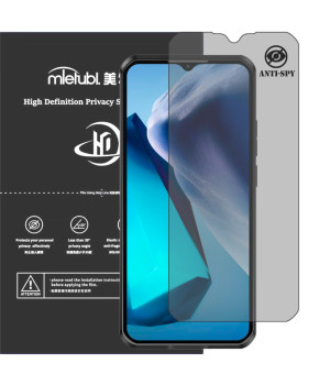 Гидрогелевая пленка антишпион Mietubl HD Privacy Screen Protector для Oukitel WP50