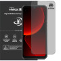 Гідрогелева плівка антишпигун Mietubl HD Privacy Screen Protector для Oukitel WP55