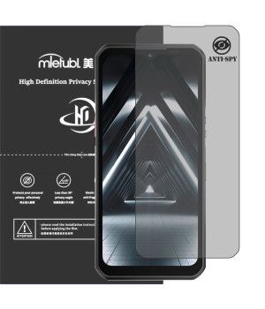 Гидрогелевая пленка антишпион Mietubl HD Privacy Screen Protector для Oukitel WP55 Pro