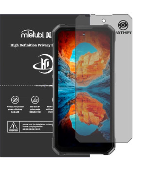 Гідрогелева плівка антишпигун Mietubl HD Privacy Screen Protector для Oukitel WP100 Titan