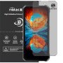 Гідрогелева плівка антишпигун Mietubl HD Privacy Screen Protector для Oukitel WP100 Titan