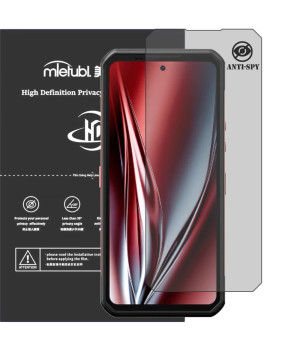 Гидрогелевая пленка антишпион Mietubl HD Privacy Screen Protector для Oukitel WP300
