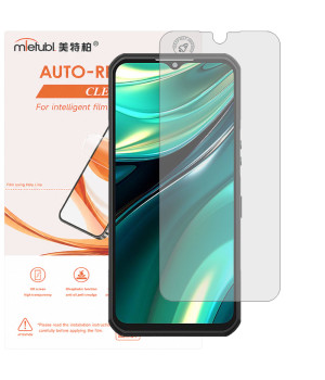 Гидрогелевая пленка Mietubl Auto-Repairing для Oukitel WP39 Pro