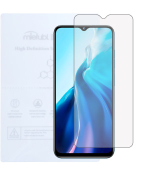 Гідрогелева плівка Mietubl HD для Oukitel C35
