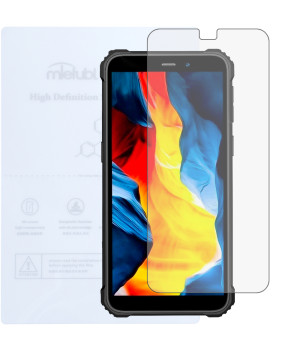 Гідрогелева плівка Mietubl HD для Oukitel G2