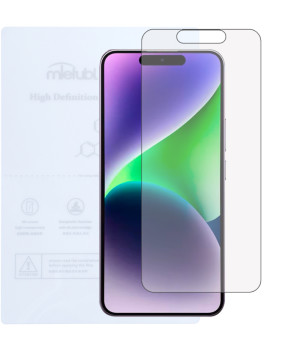 Гідрогелева плівка Mietubl HD для Oukitel P1
