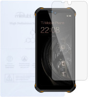 Гідрогелева плівка Mietubl HD для Oukitel WP15
