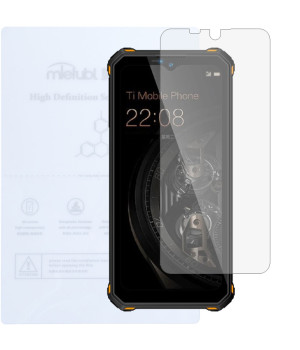 Гідрогелева плівка Mietubl HD для Oukitel WP15
