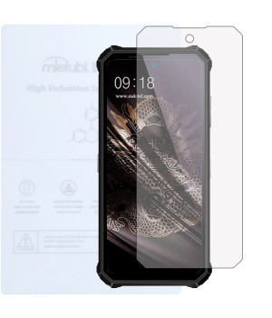 Гідрогелева плівка Mietubl HD для Oukitel WP19