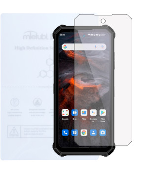 Гідрогелева плівка Mietubl HD для Oukitel WP19 Pro