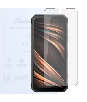 Гідрогелева плівка Mietubl HD для Oukitel WP21