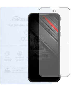 Гідрогелева плівка Mietubl HD для Oukitel WP21 Ultra