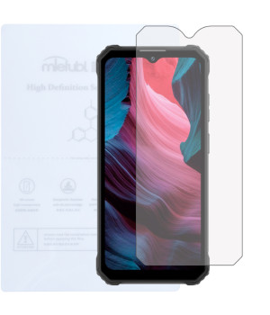 Гідрогелева плівка Mietubl HD для Oukitel WP23 Pro