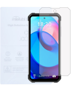 Гідрогелева плівка Mietubl HD для Oukitel WP27