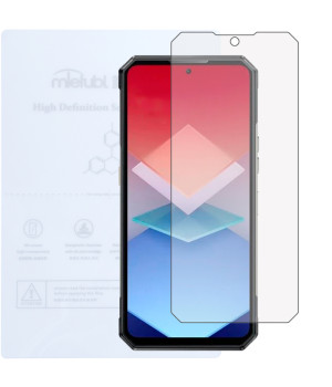 Гідрогелева плівка Mietubl HD для Oukitel WP30 Pro