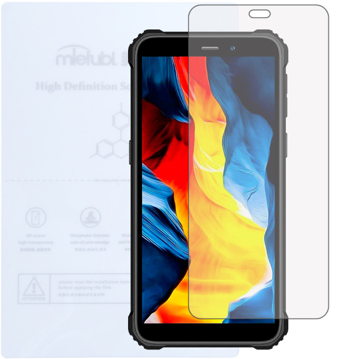Гідрогелева плівка Mietubl HD для Oukitel WP32