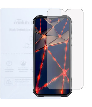 Гідрогелева плівка Mietubl HD для Oukitel WP33 Pro