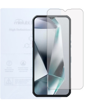 Гідрогелева плівка Mietubl HD для Oukitel WP35
