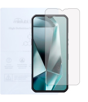 Гідрогелева плівка Mietubl HD для Oukitel WP35 Pro